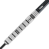 Crusader 80% Tungsten Steel Tip Darts by Red Dragon