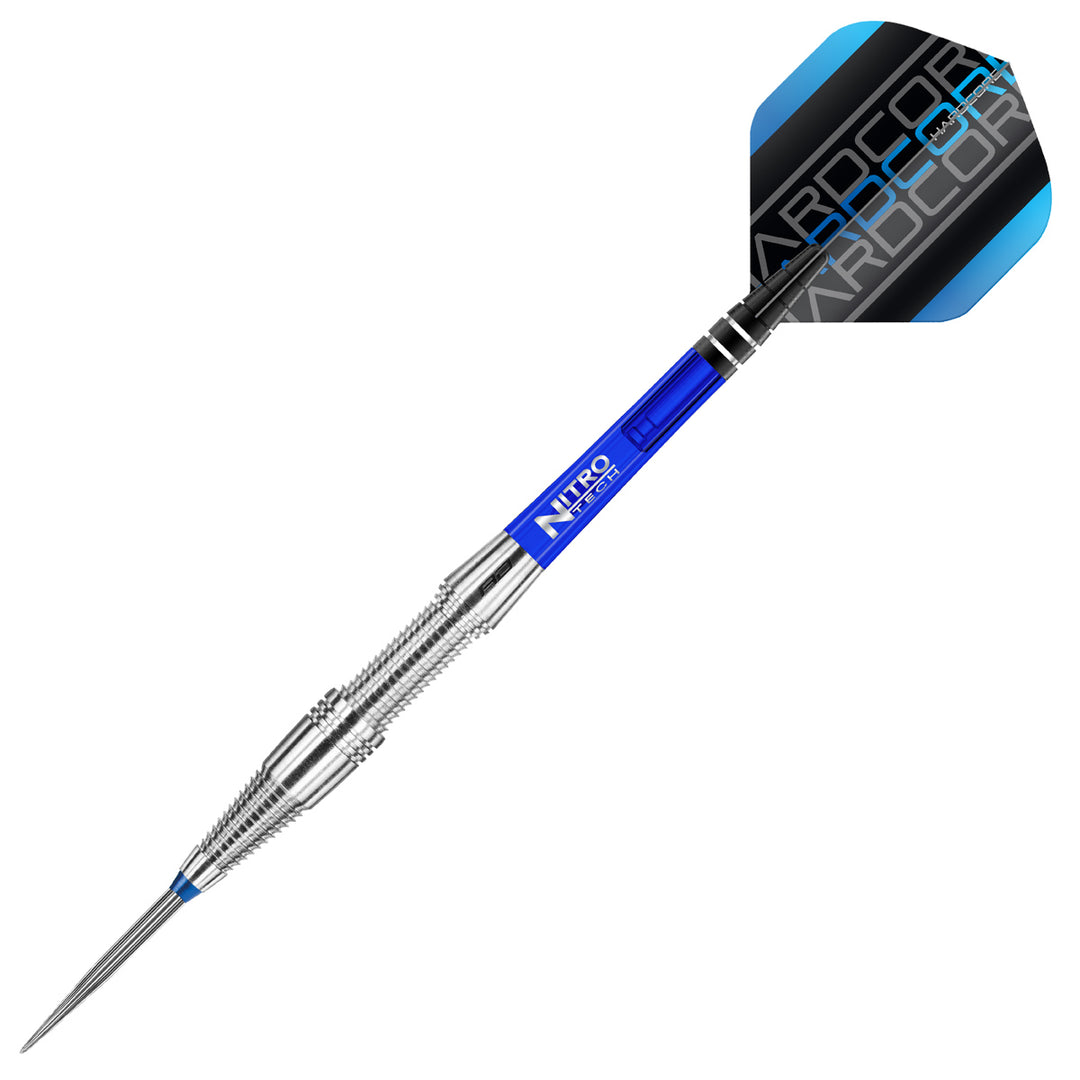 Scorpions 85% Tungsten Steel Tip Darts by Red Dragon