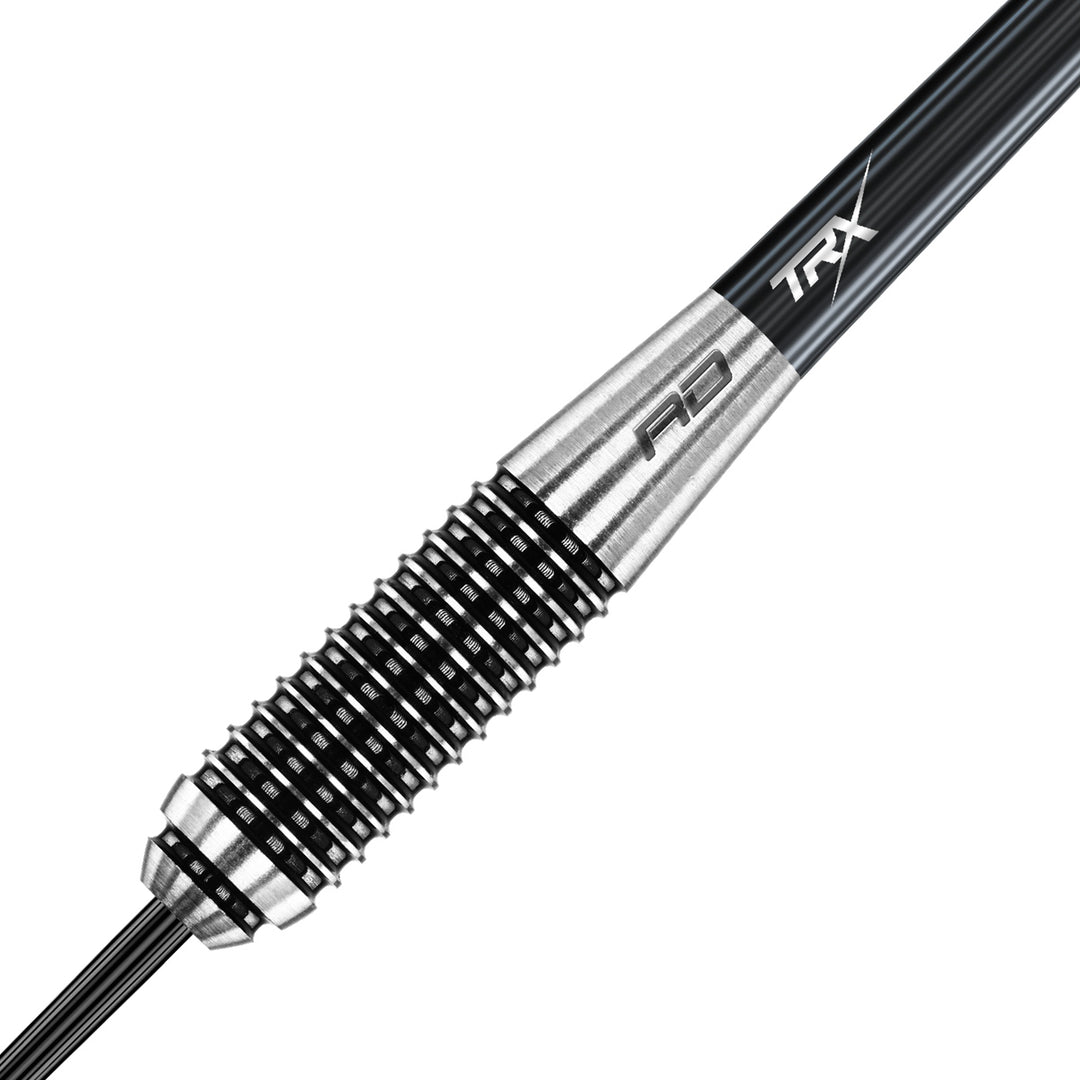 Megaton 80% Tungsten Steel Tip Darts by Red Dragon