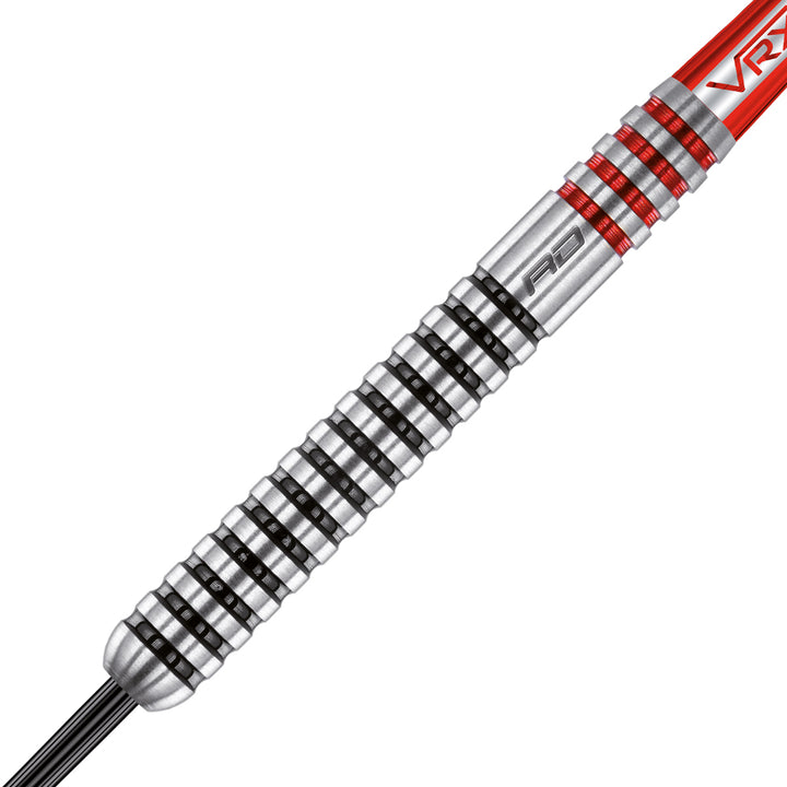 GT3 90% Tungsten Steel Tip Darts by Red Dragon