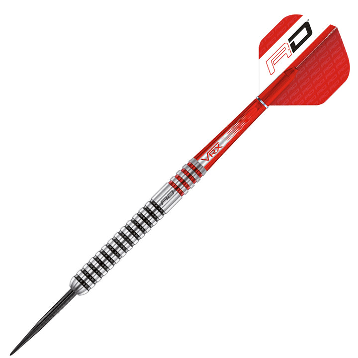 GT3 90% Tungsten Steel Tip Darts by Red Dragon