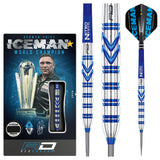 Gerwyn Price Original 90% Tungsten Steel Tip Darts by Red Dragon