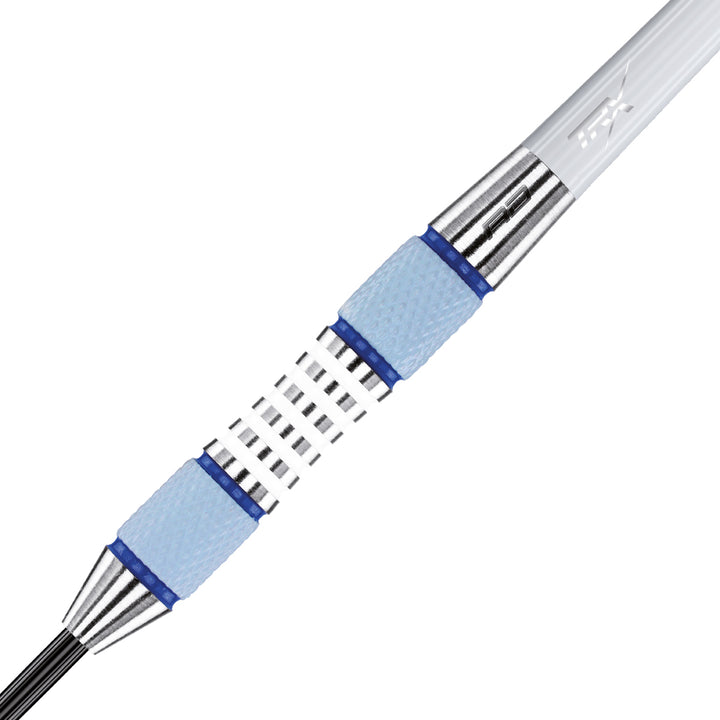 Stag 85% Tungsten Steel Tip Darts by Red Dragon