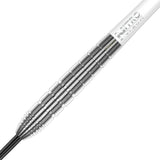 Luke Humphries TX1 90% Tungsten Steel Tip Darts by Red Dragon