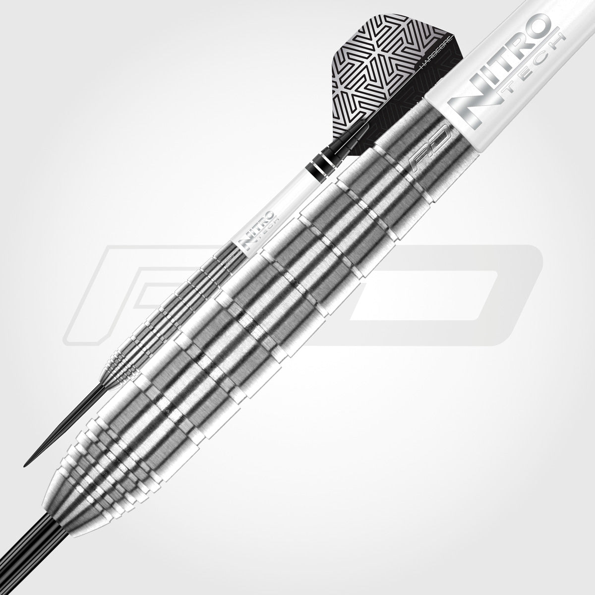 Red Dragon Luke Humphries TX1 90% Tungsten Steel Tip Darts