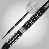 Red Dragon Recon Parallel 90% Tungsten Soft Tip Darts