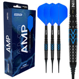Red Dragon Amp Torpedo 90% Tungsten Soft Tip Darts