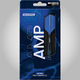Red Dragon Amp Torpedo 90% Tungsten Soft Tip Darts