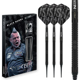Red Dragon Peter Wright Back Mamba 90% Tungsten Soft Tip Darts
