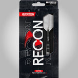 Red Dragon Recon Torpedo 90% Tungsten Soft Tip Darts