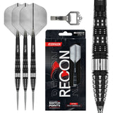 Red Dragon Recon Torpedo Switch Point 90% Tungsten Steel Tip Darts