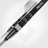 Red Dragon Recon Torpedo Switch Point 90% Tungsten Steel Tip Darts
