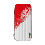 Monza Red & White Dart Case by Red Dragon