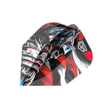 Regulator Standard No6 Dart Flights 3 Sets by DW