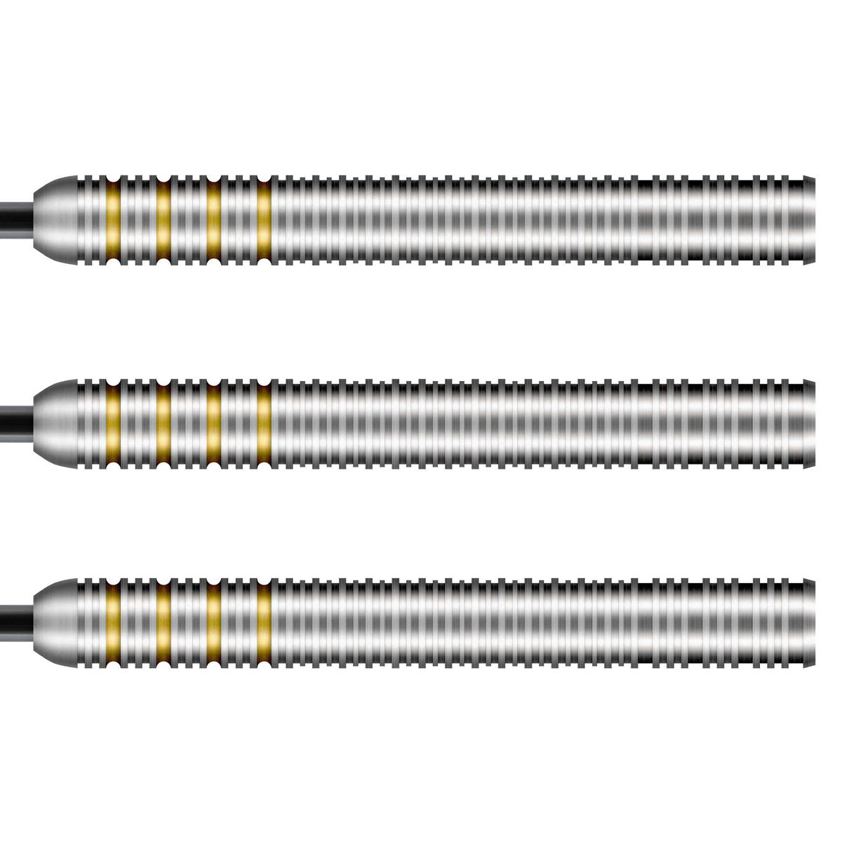 Shot Ritchie Edhouse 90% Tungsten Steel Tip Darts
