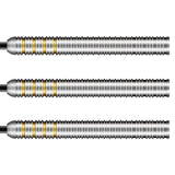 Shot Ritchie Edhouse 90% Tungsten Steel Tip Darts