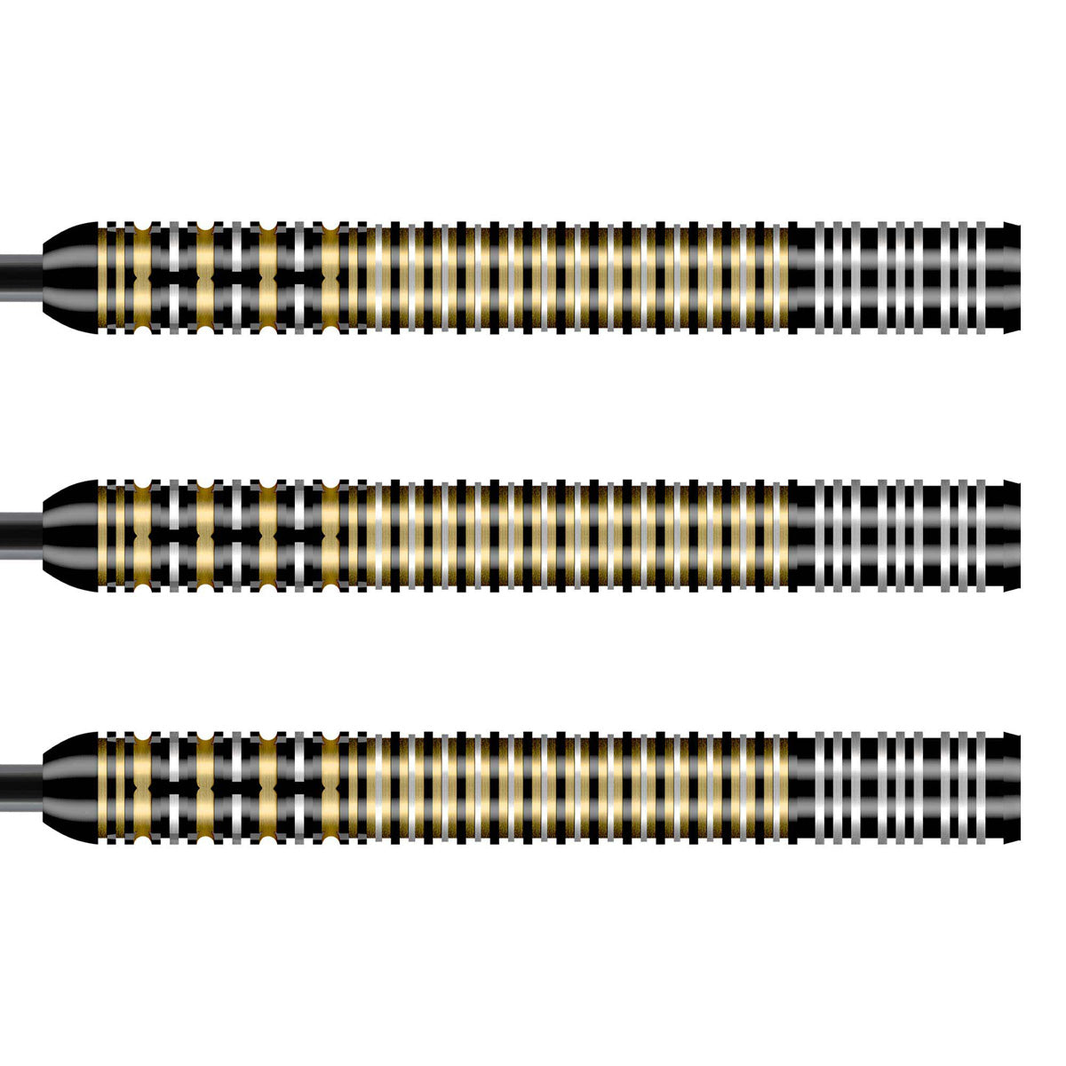 Shot Ritchie Edhouse Madhouse 90% Tungsten Steel Tip Darts