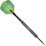 Shot Pro Series Rowby John Rodriguez Baha 90% Tungsten Steel Tip Darts