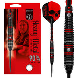Ryan Searle 90% Tungsten Steel Tip Darts by Harrows
