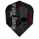 Ryan Searle Series 2 Dart Flights by Harrows