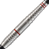 Harrows Rage Soft Tip Dart Barrel