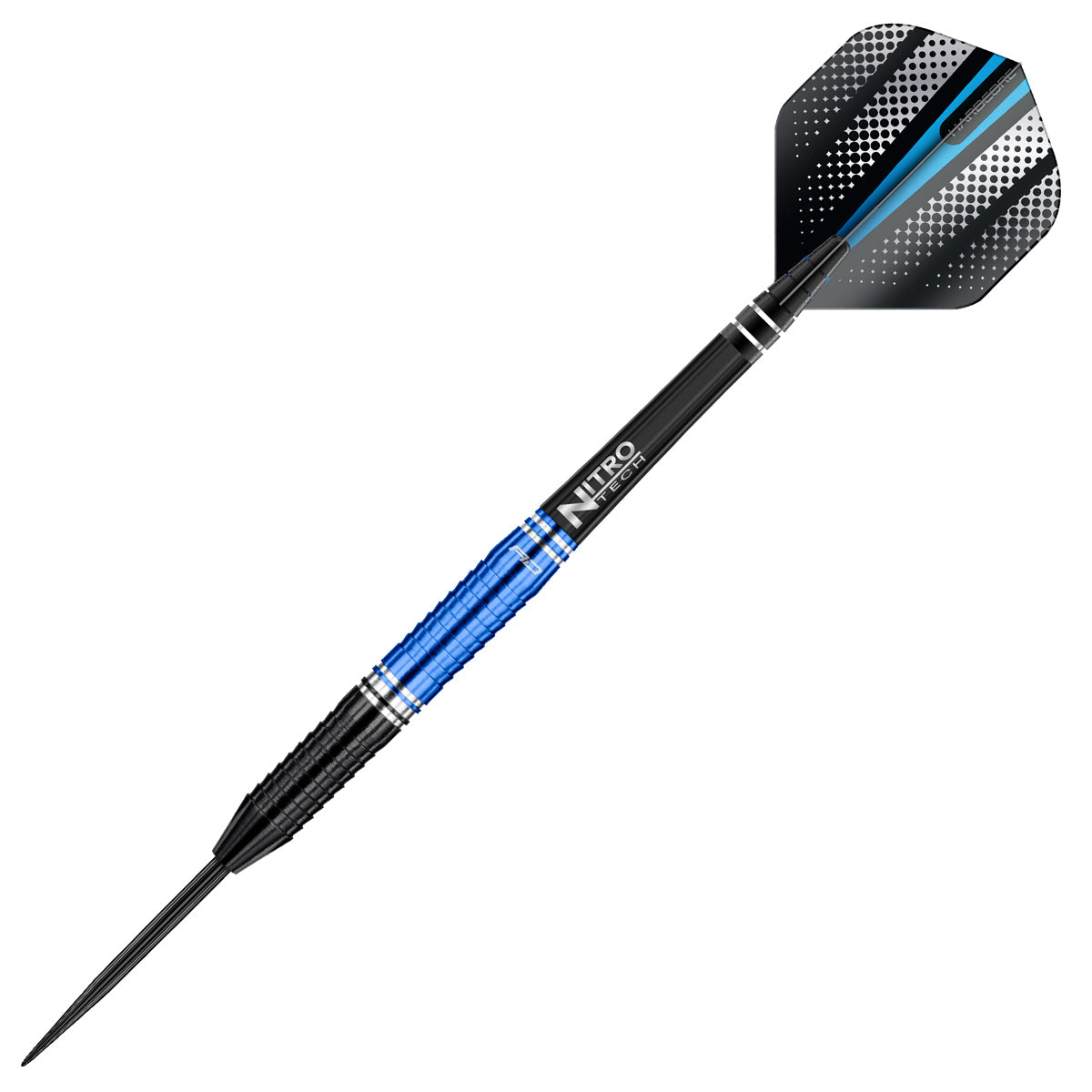 ULTIMA DARTS EXCORE 90% 4BA STINGRAY ダーツ - vilalorenzi.com.br