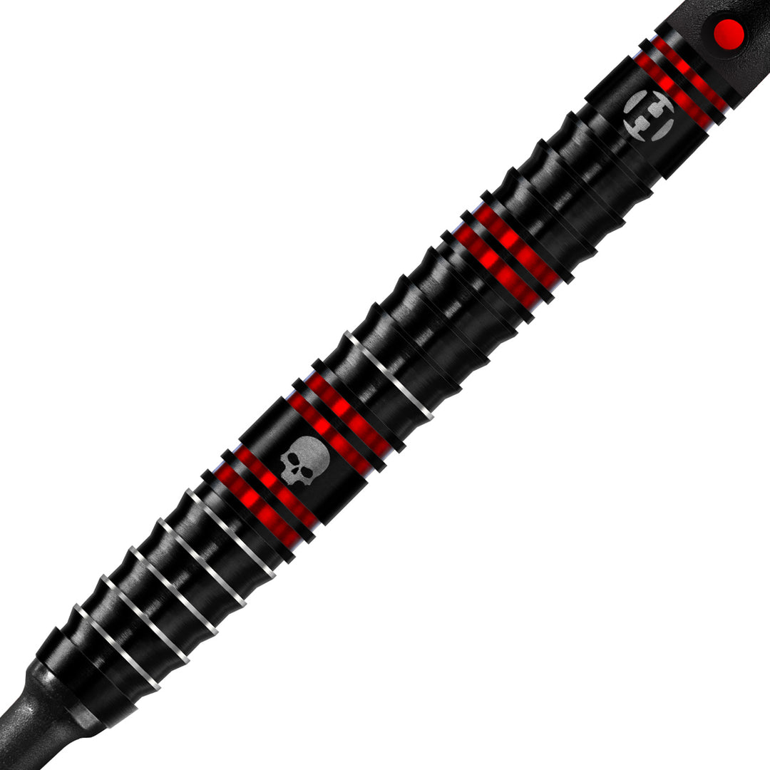 Ryan Searle 90% Tungsten Soft Tip Darts by Harrows