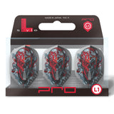 L-Style Ryan Searle V4 PRO Dart Flights L1 Standard