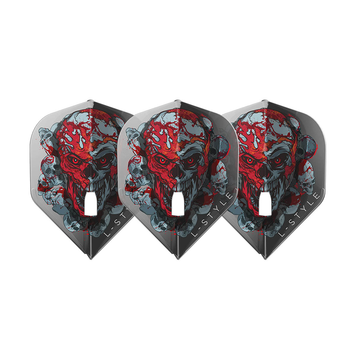 L-Style Ryan Searle V4 PRO Dart Flights L1 Standard