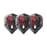 L-Style Ryan Searle V4 PRO Dart Flights L1 Standard