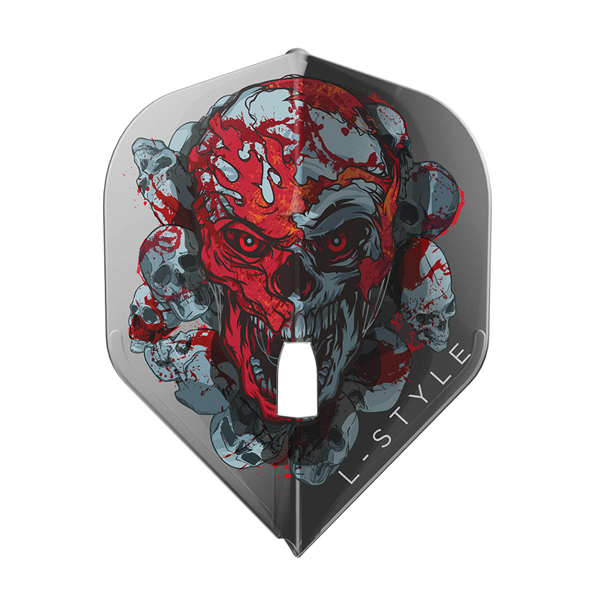 L-Style Ryan Searle V4 PRO Dart Flights L1 Standard