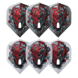 L-Style Ryan Searle V4 PRO Dart Flights L1 Standard