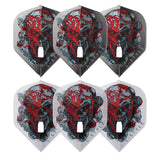 L-Style Ryan Searle V4 PRO Dart Flights L1 Standard