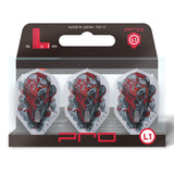 L-Style Ryan Searle V4 PRO Dart Flights L1 Standard