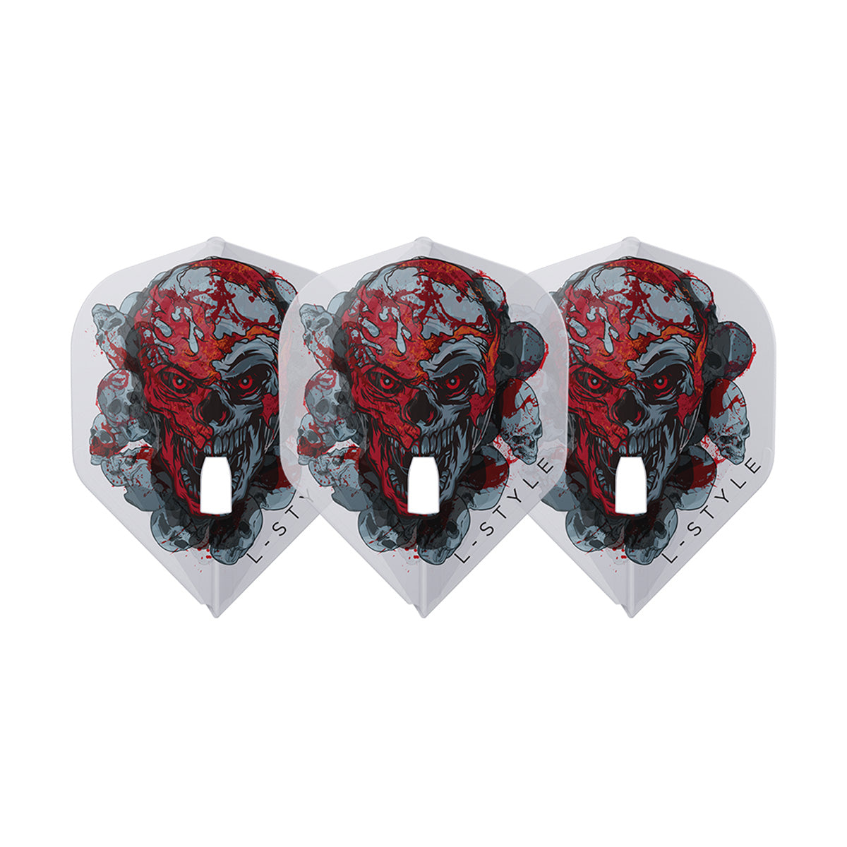 L-Style Ryan Searle V4 PRO Dart Flights L1 Standard
