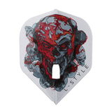 L-Style Ryan Searle V4 PRO Dart Flights L1 Standard