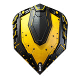 AI Mecha No6 Standard Dart Flights by Shot