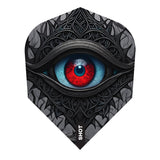 Celt Balor Standard No6 Dart Flights by Shot