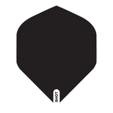 Mono Standard No2 Dart Flights by Shot