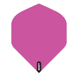 Mono Standard No2 Dart Flights by Shot