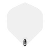 Mono Standard No2 Dart Flights by Shot