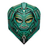 Shot Tribal Weapon Toki 90% Tungsten Steel Tip Darts