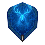 Shot Celt Merlin No6 Dart Flights