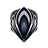 Birds of Prey Flight Falcon No6 Dart Flights by Shot