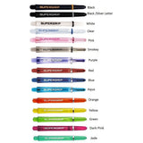 Harrows Supergrip Dart Stems / Shafts