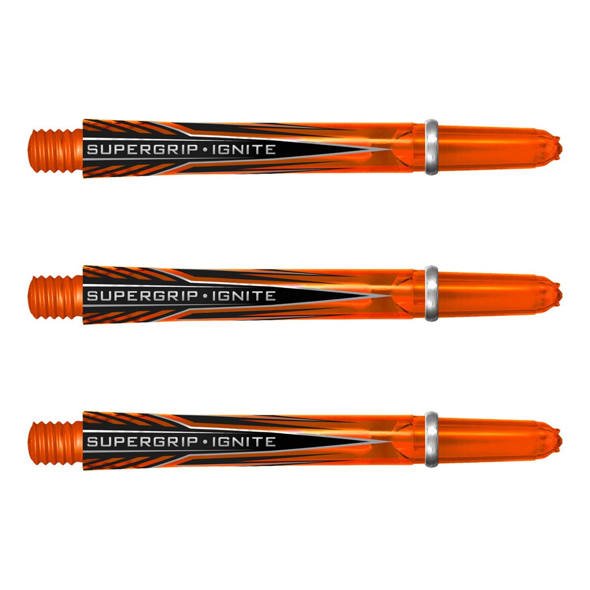 Harrows Supergrip Ignite Dart Stems / Shafts