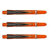 Harrows Supergrip Ignite Dart Stems / Shafts