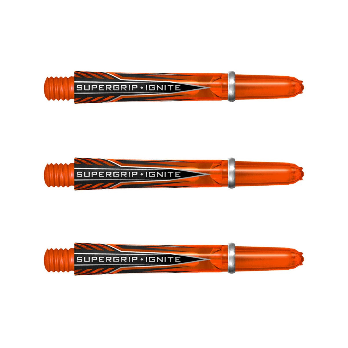 Harrows Supergrip Ignite Dart Stems / Shafts