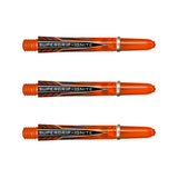 Harrows Supergrip Ignite Dart Stems / Shafts