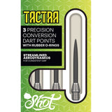 Shot Tactra Conversion Points